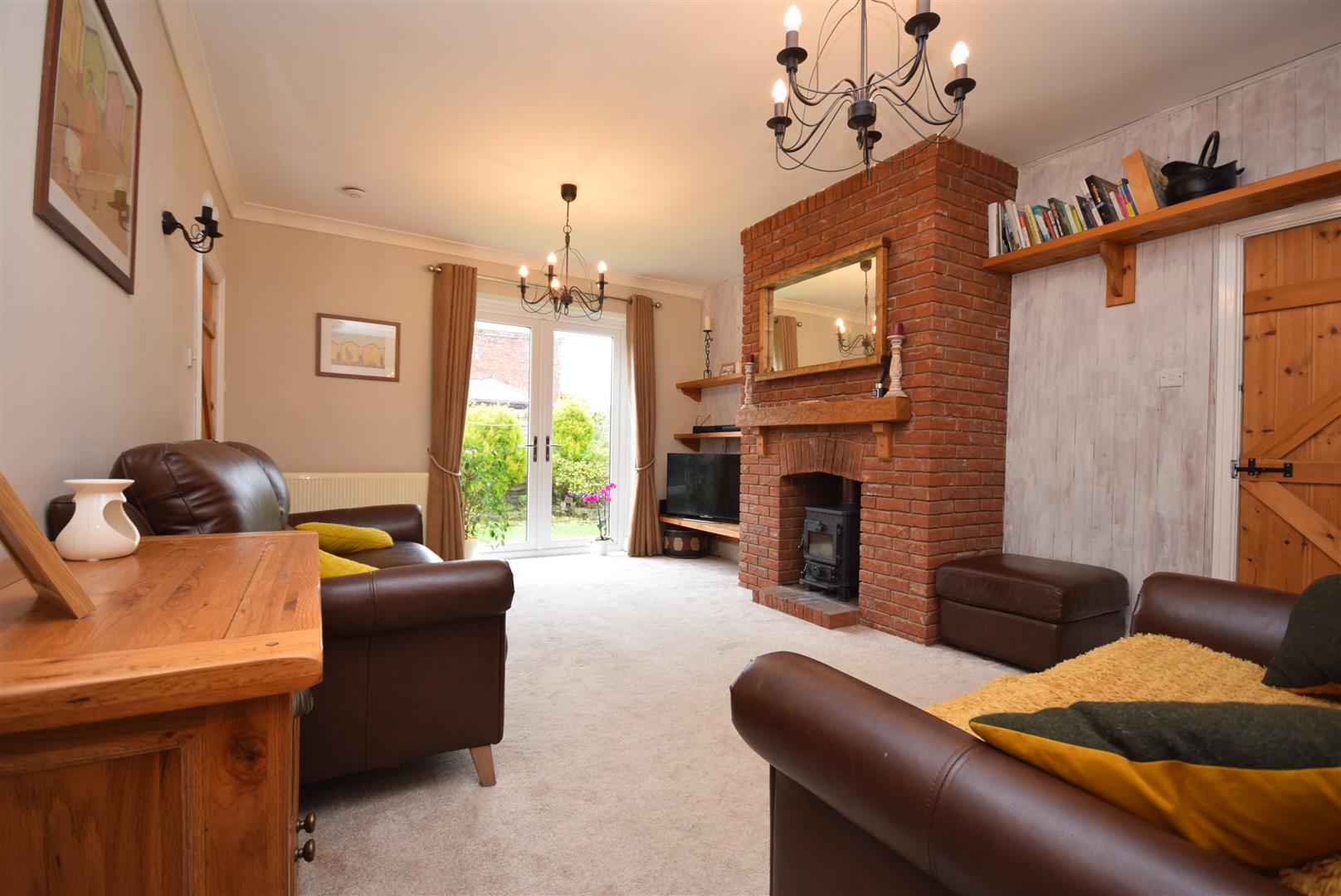 Walton Green, WaltonLeDale, Preston Holdens Estate Agents